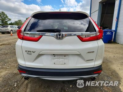 Zdjęcie 6 z 13 samochodu: 2017 HONDA CR-V TOURING VIN:2HKRW2H92HH619525 - miniatura