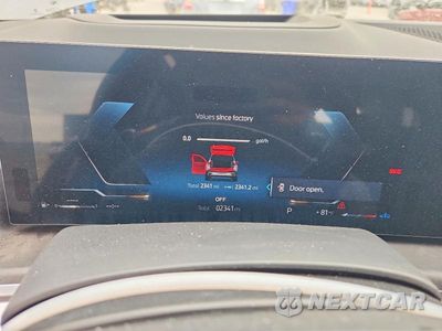 Zdjęcie 9 z 14 samochodu: 2026 BMW X5 XDRIVE40I VIN:5UX23EU04T9422035 - miniatura