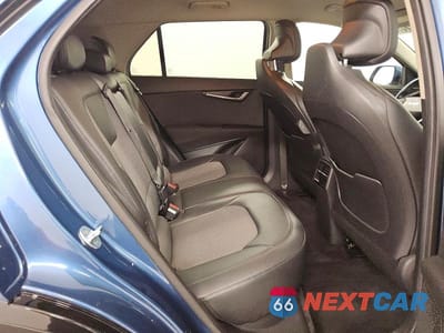 Zdjęcie 10 z 12 samochodu: 2023 KIA NIRO WIND VIN:KNDCR3L19P5021340 - miniatura