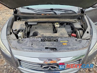 Zdjęcie 12 z 13 samochodu: 2015 INFINITI QX60 BASE VIN:5N1AL0MM8FC547190 - miniatura