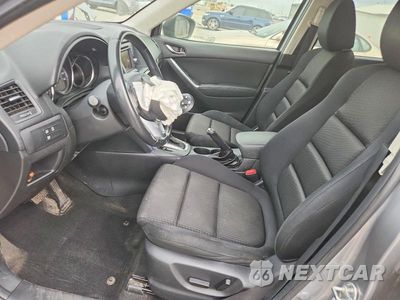 Zdjęcie 7 z 13 samochodu: 2015 MAZDA CX-5 TOURING VIN:JM3KE4CY2F0443141 - miniatura