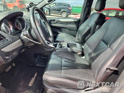 Zdjęcie 7 z 14 samochodu: 2016 DODGE GRAND CARAVAN R/T VIN:2C4RDGEG8GR366525 - miniatura