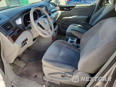 Zdjęcie 7 z 13 samochodu: 2015 NISSAN QUEST 3.5 SV VIN:JN8AE2KP6F9129333 - miniatura
