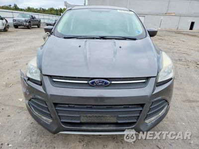 Piąte zdjęcie samochodu w środku: 2015 FORD ESCAPE SE VIN:1FMCU9GX5FUB35528 - miniatura