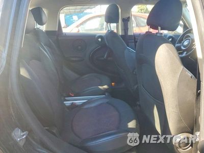 Zdjęcie 10 z 13 samochodu: 2011 MINI COOPER S COUNTRYMAN VIN:WMWZC5C58BWL53697 - miniatura