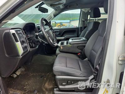 Zdjęcie 7 z 12 samochodu: 2015 CHEVROLET SILVERADO K1500 LT VIN:3GCUKREC4FG300339 - miniatura