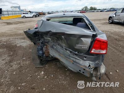Zdjęcie 6 z 12 samochodu: 2010 DODGE CHARGER SXT VIN:2B3CA3CV0AH201964 - miniatura