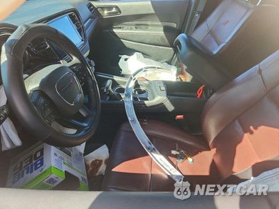 Zdjęcie 8 z 13 samochodu: 2024 DODGE DURANGO GT VIN:1C4RDJDG6RC155642 - miniatura