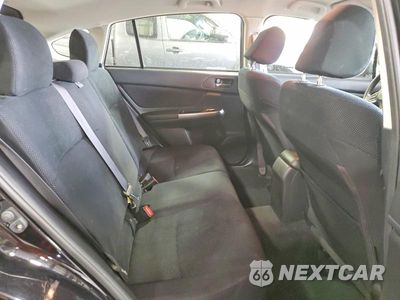 Zdjęcie 10 z 12 samochodu: 2016 SUBARU IMPREZA PREMIUM VIN:JF1GPAB69G8281606 - miniatura