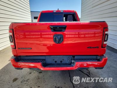 Zdjęcie 6 z 13 samochodu: 2023 RAM 1500 LARAMIE VIN:1C6SRFJT9PN540333 - miniatura