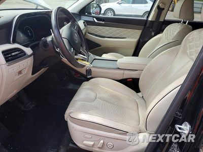 Zdjęcie 7 z 14 samochodu: 2021 HYUNDAI PALISADE CALLIGRAPHY VIN:KM8R7DHE2MU264163 - miniatura