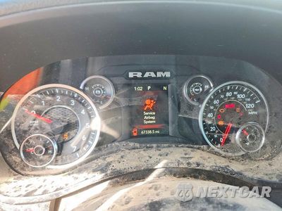 Zdjęcie 9 z 12 samochodu: 2024 RAM 2500 TRADESMAN VIN:3C6UR5HJ2RG317859 - miniatura