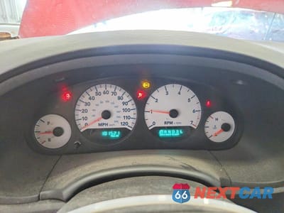 Zdjęcie 9 z 12 samochodu: 2007 DODGE GRAND CARAVAN SXT VIN:2D4GP44L37R219558 - miniatura