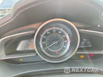 Zdjęcie 9 z 12 samochodu: 2016 MAZDA 3 SPORT VIN:JM1BM1K70G1344056 - miniatura