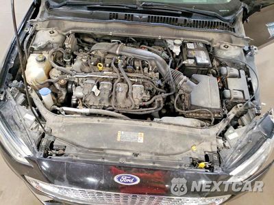 Zdjęcie 11 z 12 samochodu: 2020 FORD FUSION TITANIUM VIN:3FA6P0D90LR178354 - miniatura