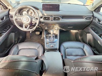 Zdjęcie 8 z 12 samochodu: 2023 MAZDA CX-5 PREFERRED VIN:JM3KFBCM3P0182604 - miniatura