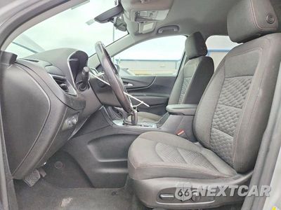Zdjęcie 7 z 13 samochodu: 2018 CHEVROLET EQUINOX LT VIN:2GNAXJEV6J6320174 - miniatura