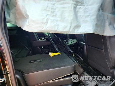 Zdjęcie 11 z 13 samochodu: 2023 CHEVROLET SUBURBAN K1500 PREMIER VIN:1GNSKFKD1PR467253 - miniatura