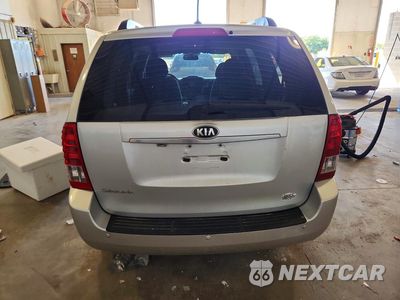 Zdjęcie 6 z 13 samochodu: 2014 KIA SEDONA LX VIN:KNDMG4C77E6586598 - miniatura