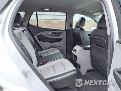 Zdjęcie 11 z 13 samochodu: 2021 GMC TERRAIN SLT VIN:3GKALPEV5ML318668 - miniatura