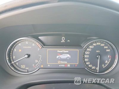 Zdjęcie 9 z 13 samochodu: 2022 CADILLAC XT4 PREMIUM LUXURY VIN:1GYFZDR48NF102240 - miniatura