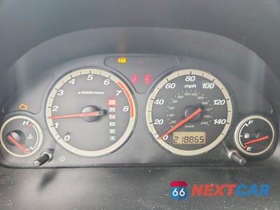 Zdjęcie 9 z 13 samochodu: 2004 HONDA CR-V EX VIN:SHSRD78814U219158 - miniatura