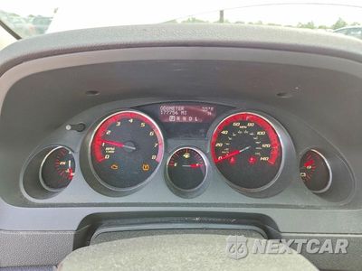 Zdjęcie 9 z 13 samochodu: 2011 GMC ACADIA SLT-2 VIN:1GKKRSED8BJ119406 - miniatura