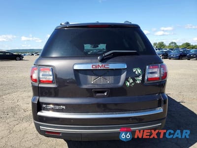 Zdjęcie 6 z 13 samochodu: 2016 GMC ACADIA SLE VIN:1GKKRPKD5GJ104998 - miniatura