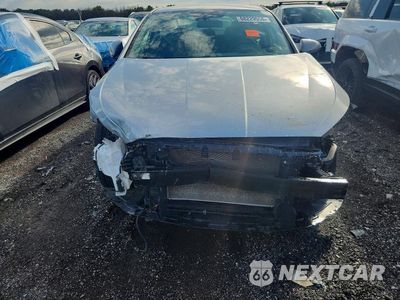 Piąte zdjęcie samochodu w środku: 2020 HYUNDAI ELANTRA SEL VIN:5NPD84LF7LH630266 - miniatura