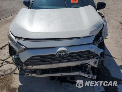 Zdjęcie 11 z 12 samochodu: 2020 TOYOTA RAV4 XSE VIN:JTMEWRFV7LD542592 - miniatura