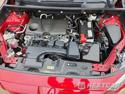 Zdjęcie 12 z 13 samochodu: 2024 TOYOTA RAV4 XLE VIN:2T3W1RFV7RW362690 - miniatura