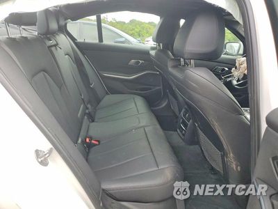Zdjęcie 10 z 12 samochodu: 2020 BMW 330XI VIN:3MW5R7J07L8B15639 - miniatura