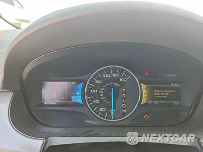 Zdjęcie 9 z 13 samochodu: 2011 FORD EDGE SEL VIN:2FMDK4JC7BBB23853 - miniatura