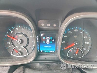 Zdjęcie 9 z 12 samochodu: 2016 CHEVROLET MALIBU LIMITED LTZ VIN:1G11E5SA6GF106039 - miniatura