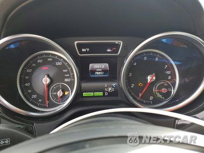 Zdjęcie 9 z 13 samochodu: 2018 MERCEDES-BENZ GLE 550E 4MATIC VIN:4JGDA6DBXJB086819 - miniatura