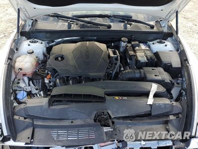 Zdjęcie 11 z 12 samochodu: 2022 HYUNDAI SONATA SE VIN:5NPEG4JA2NH145874 - miniatura