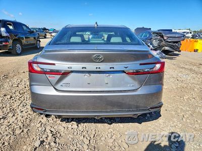 Zdjęcie 6 z 12 samochodu: 2025 TOYOTA CAMRY SE VIN:4T1DBADK4SU510257 - miniatura