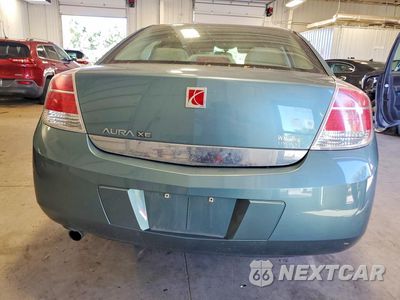 Zdjęcie 6 z 12 samochodu: 2009 SATURN AURA XE VIN:1G8ZS57B19F195018 - miniatura
