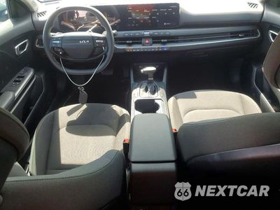 Zdjęcie 8 z 12 samochodu: 2026 KIA K4 LXS VIN:3KPFT4DE6TE273535 - miniatura