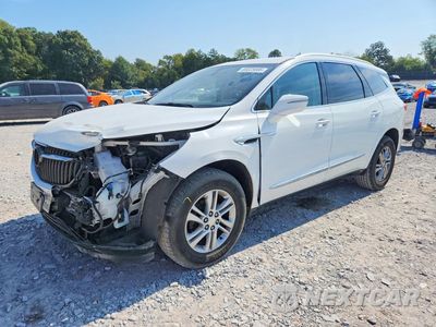 2018 BUICK ENCLAVE 5GAERAKW5JJ103219 - główne zdjęcie licytacji z USA - miniatura