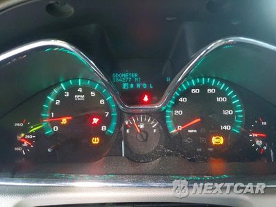 Zdjęcie 9 z 13 samochodu: 2016 CHEVROLET TRAVERSE LT VIN:1GNKRGKD9GJ201141 - miniatura