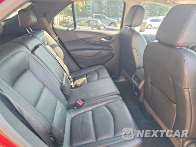 Zdjęcie 11 z 13 samochodu: 2021 CHEVROLET EQUINOX LT VIN:2GNAXKEV8M6142875 - miniatura