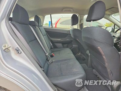 Zdjęcie 10 z 12 samochodu: 2013 SUBARU IMPREZA PREMIUM VIN:JF1GPAC60D2879502 - miniatura