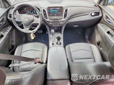 Zdjęcie 8 z 13 samochodu: 2018 CHEV EQUINOX VIN:3GNAXXEU9JL167151 - miniatura