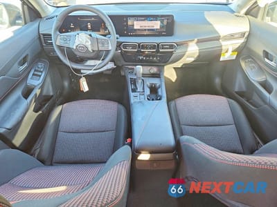 Zdjęcie 8 z 13 samochodu: 2026 NISSAN SENTRA SR VIN:3N1AB9DV6TY281503 - miniatura