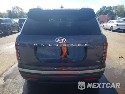Zdjęcie 6 z 13 samochodu: 2026 HYUNDAI PALISADE SEL PREMIUM VIN:KM8RNES2XTU113130 - miniatura
