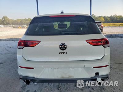 Zdjęcie 6 z 12 samochodu: 2023 VOLKSWAGEN GTI 40TH ANNIVERSARY VIN:WVW9A7CD9PW200264 - miniatura