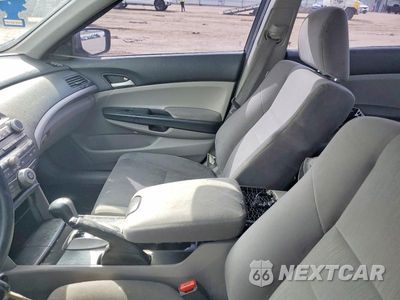 Zdjęcie 7 z 12 samochodu: 2011 HONDA ACCORD LX VIN:1HGCP2F34BA148544 - miniatura