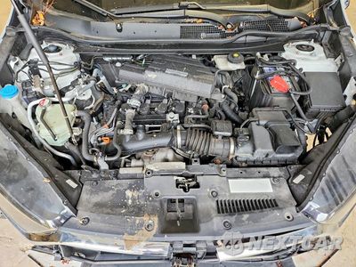 Zdjęcie 12 z 14 samochodu: 2019 HONDA CR-V EX VIN:7FARW2H54KE039927 - miniatura
