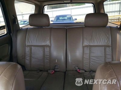 Zdjęcie 10 z 13 samochodu: 1999 TOYOTA 4RUNNER LIMITED VIN:JT3HN87R0X9022372 - miniatura